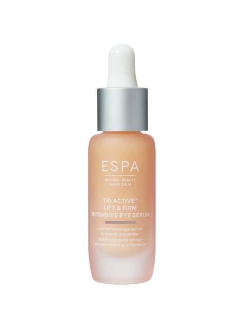 ESPA ESPA TriActive Lift Firm Intensive Eye Serum 15 ml.