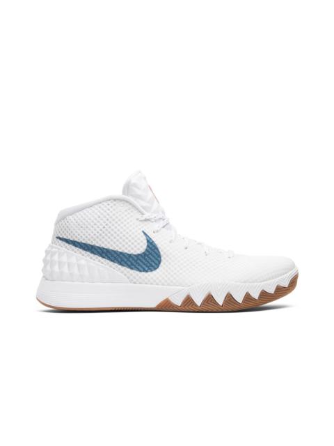 Pepsi x Kyrie 1 'Uncle Drew' Sample