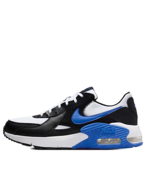 Nike Nike Air Max Excee 'Black Game Royal' FQ8738-010
