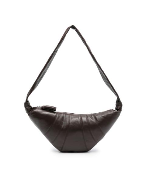 Lemaire medium Croissant shoulder bag