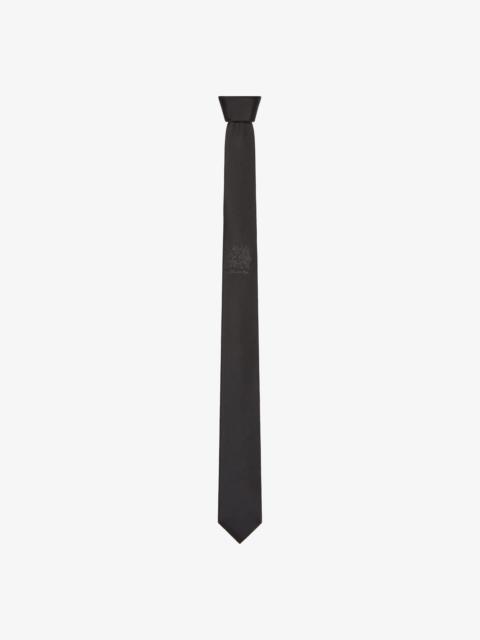 Givenchy GIVENCHY TIE IN SILK