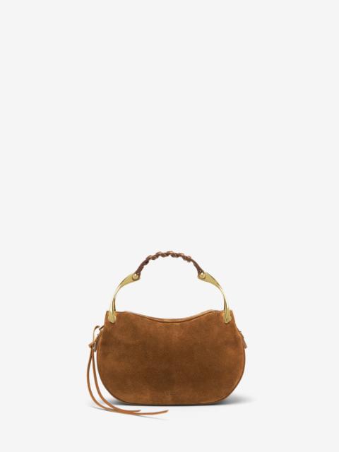 Alexander McQueen Wishbone Mini