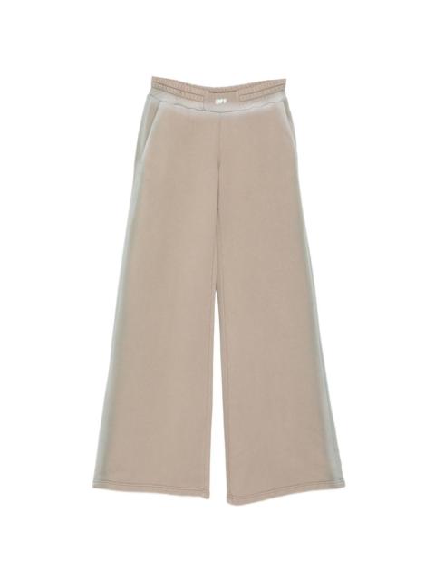 Off-White Spray rack pants