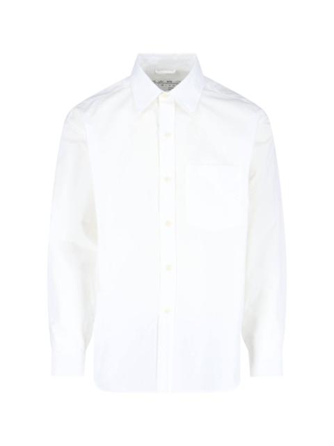 mfpen CLASSIC SHIRT