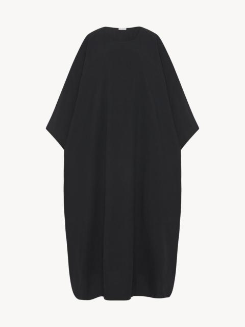 The Row Isora Dress in Cotton