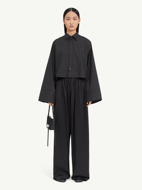 MM6 Maison Margiela Cotton Poplin Shirt