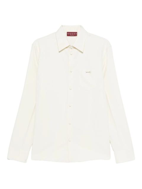 Gucci Button-down Shirt