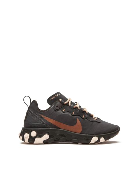 React Element 55 sneakers