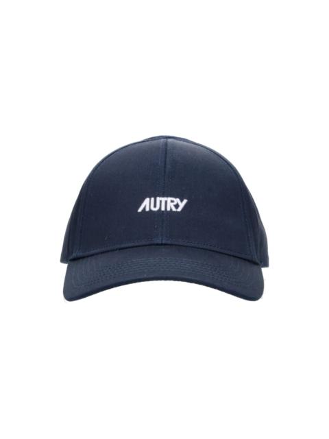 AUTRY BASEBALL CAP LOGO