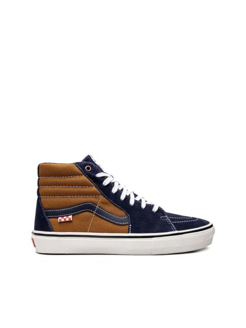 Sk8-Hi top sneakers