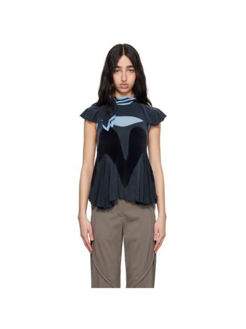 Kiko Kostadinov Clothing for Women | REVERSIBLE