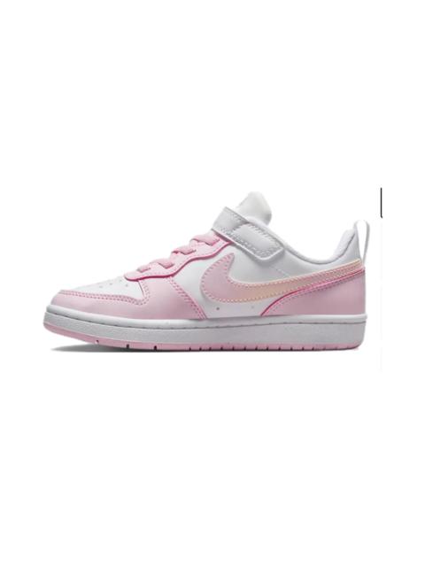 Nike Court Borough Low Recraft PS "Pink Foam White" DV5457 105