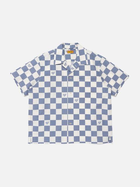 Human Made PLAID SHIRT