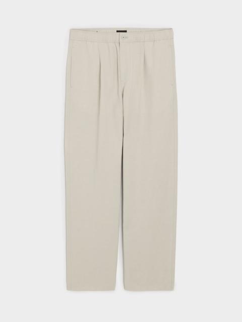 TODD SNYDER Relaxed Leisure Pant