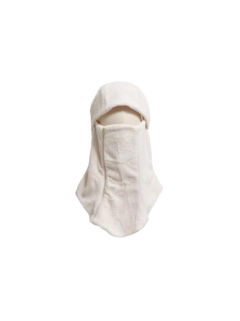 POST ARCHIVE FACTION (PAF) 5.1 BALACLAVA RIGHT / IVORY