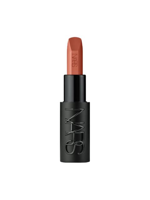 NARS Cosmetics Explicit Lipstick