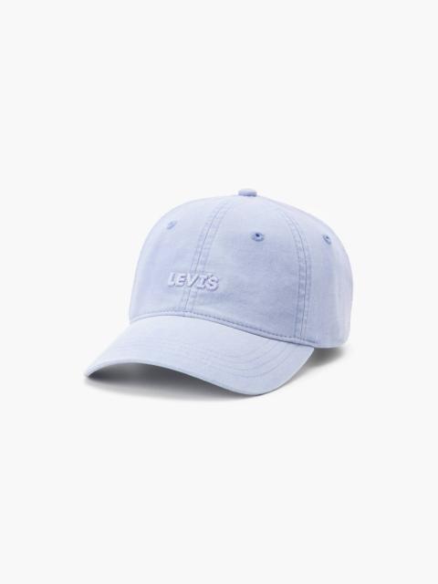 Levi's HEADLINE LOGO CAP