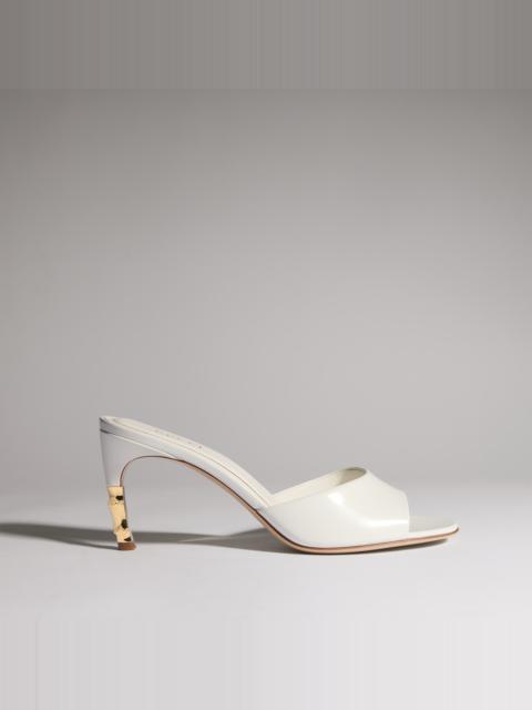 GUCCI Women's Castello slide