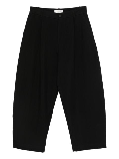 Studio Nicholson pleated trousers