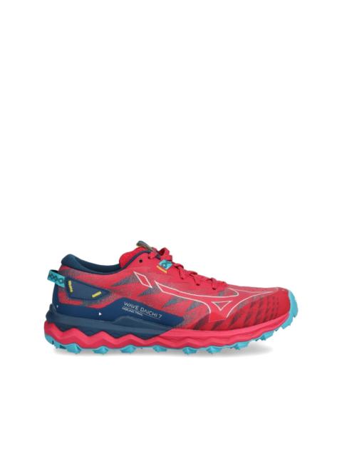 Mizuno Wave Daichi 7 sneakers