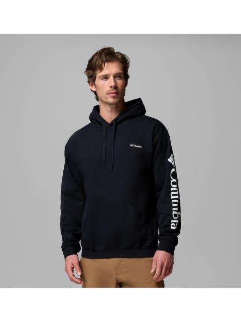 Columbia Men's Oakwind Logo Hoodie