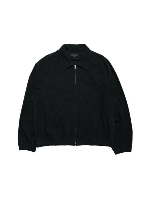 LADY WHITE CO. CC Coach Jacket Black