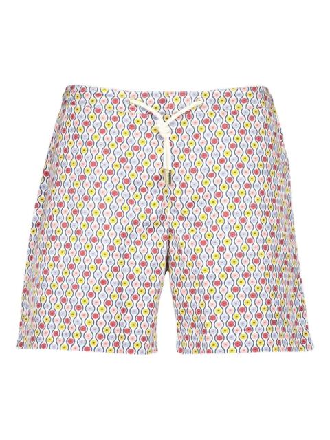 ORLEBAR BROWN Bulldog swim shorts