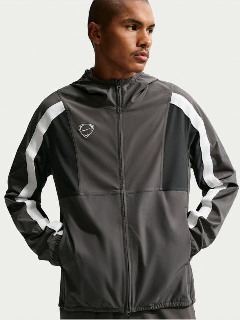 Nike Nike Energy Men's Repel Soccer Woven Jacket