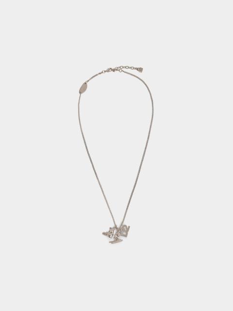 DSQUARED2 VINTAGE NECKLACE