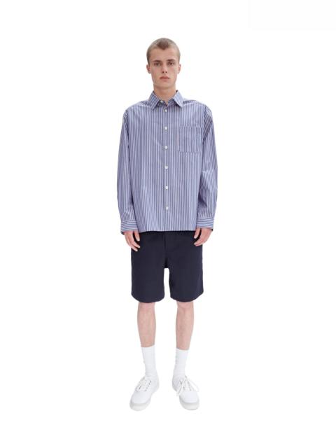 A.P.C. Malo shirt