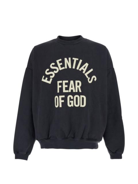 Fear of God Campus 90 sweatshirt