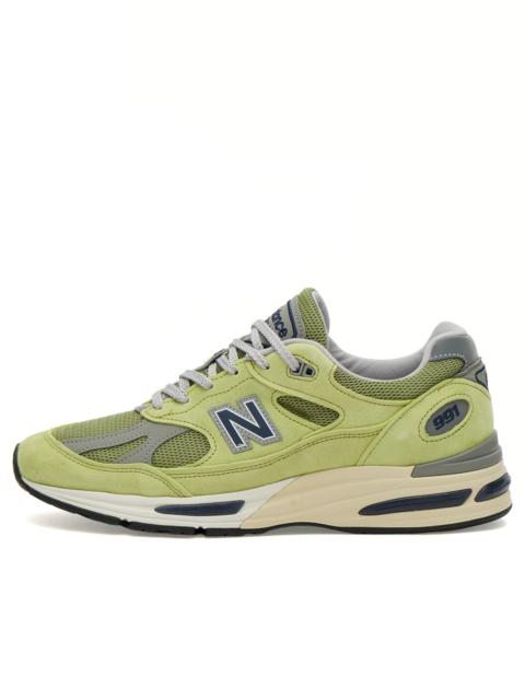 New Balance New Balance 991v2 Sneaker