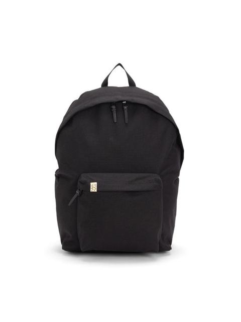 visvim CORDURA RUCKSACK 22L BLACK