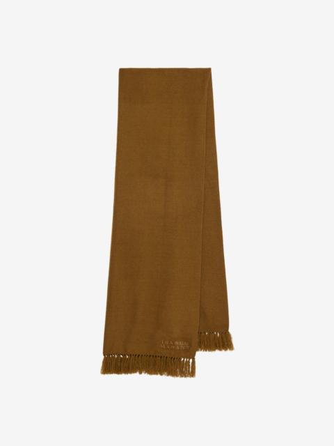 Isabel Marant VILANA SCARF