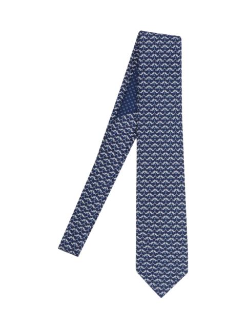FERRAGAMO Garbo tie