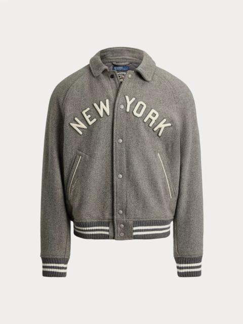 Polo Ralph Lauren Polo Ralph Lauren Yankees Jacket