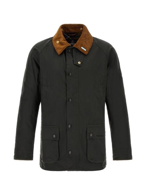 Barbour 'Icons Ashby' Jacket