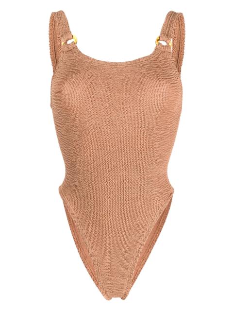 Hunza G Hunza G Domino Swimsuit