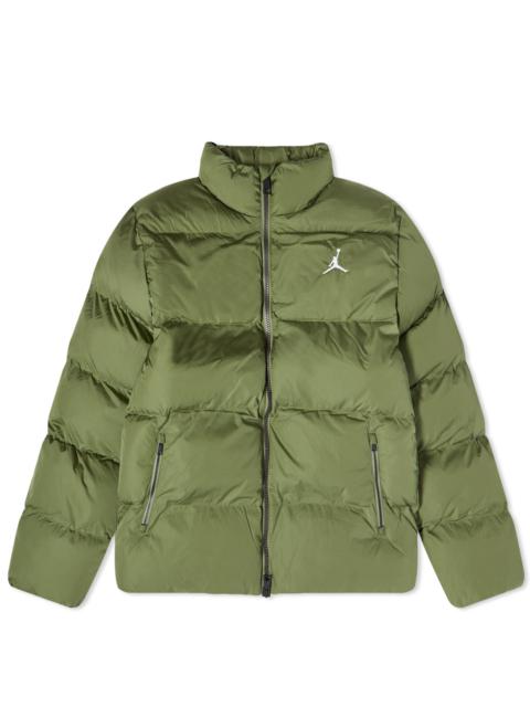 Jordan Jordan Essentials 남자의 많은 Puffer 재킷