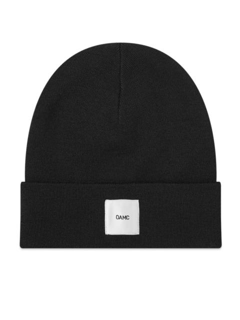 OAMC OAMC Wool Watch Cap