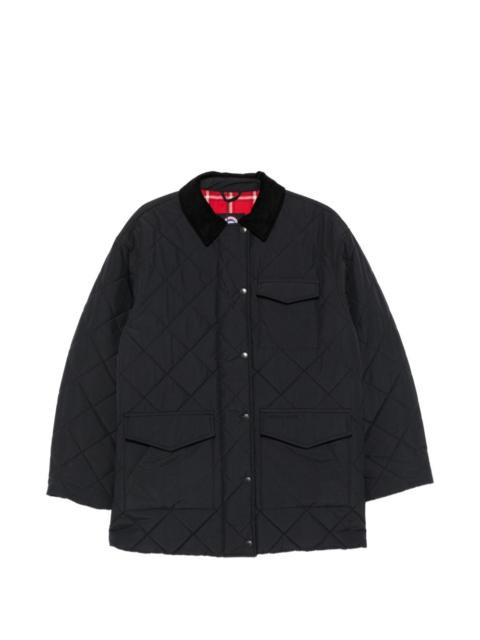 Canada Goose Terra coat