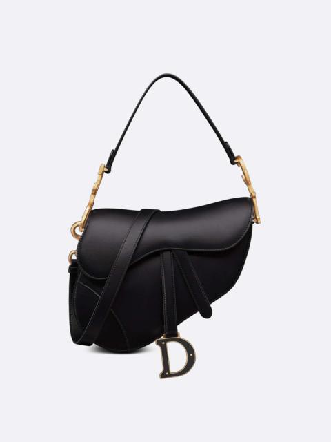 Dior Saddle Bag with Strap