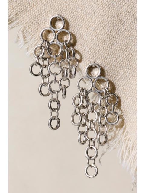 FREE PEOPLE Anabel Dangle Earrings