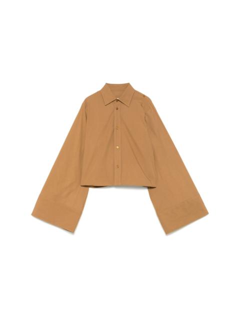 cotton shirt