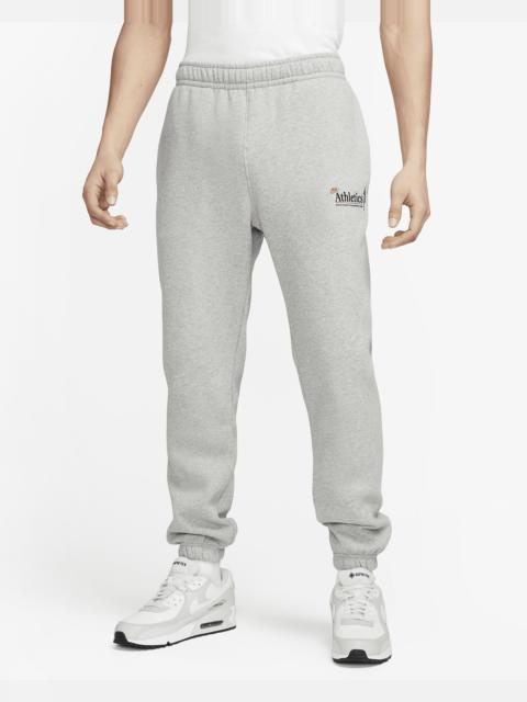 Nike Sportswear Club Fleece Men's Pants