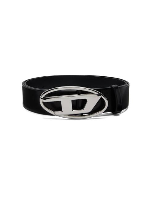 Diesel Black B-1dr W Belt