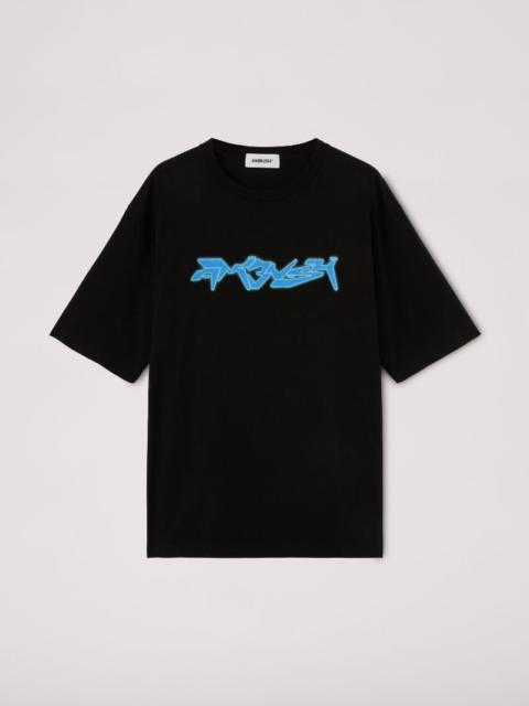 Ambush NEON GRAPHIC T-SHIRT