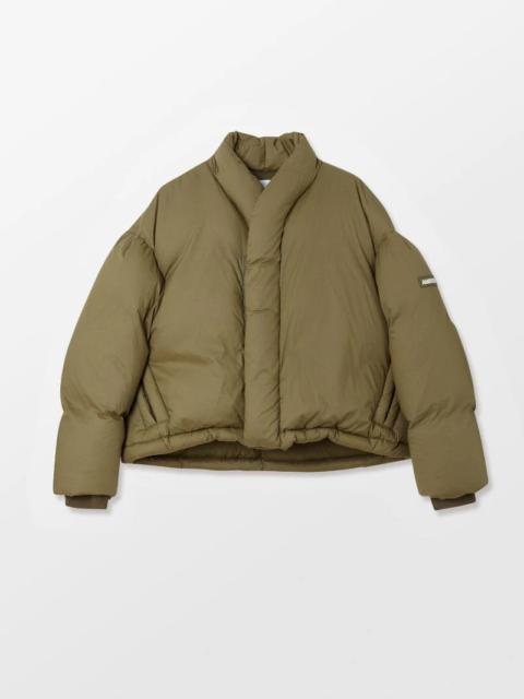 Ambush KIMONO DOWN JACKET