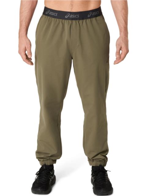 Asics DOUBLE WEAVE PANT