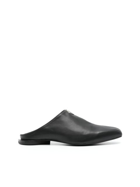 GmbH Jamal Slit slippers